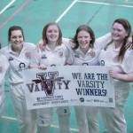 Varsity isn’t over for UKC Cricket: “We’re looking for a 6-0 win this year”