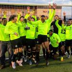 Captaining the Title-Winning Keynes FC: Everything I’ve Learned