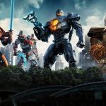 Review: Pacific Rim Uprising