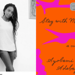 Review: Stay With Me by Ayobami Adebayo