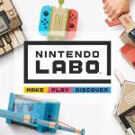 Nintendo Labo: Overpriced cardboard or biggest gaming innovation?