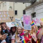 Pride: A Powerful Day for the People of Canterbury