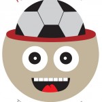 The logo of the Football Fans Society