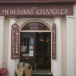 The Mercant Chandler