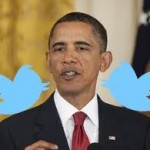 Obama on Twitter