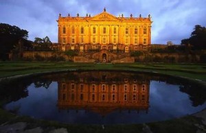 Chatsworth House- The Beautiful Setting for Pride and Prejudice's Pemberley