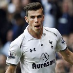 Bale looks set to leave Tottenham for a world record fee this summer