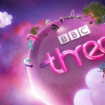 BBC 3 Logo