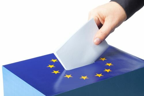 European Elections: Information and Candidates