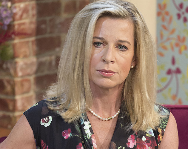 A message to Katie Hopkins: “This stereotype of female athletes being gay needs to stop.”