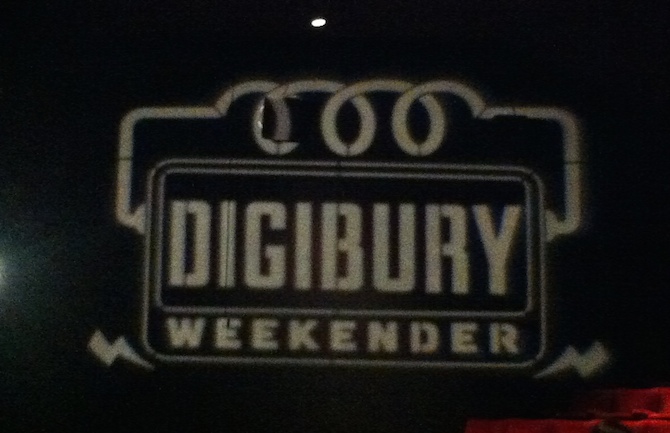 Digibury 1