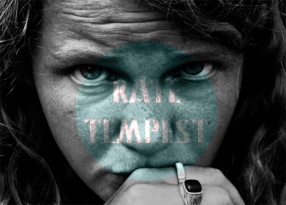 Kate Tempest at Wise Words Festival