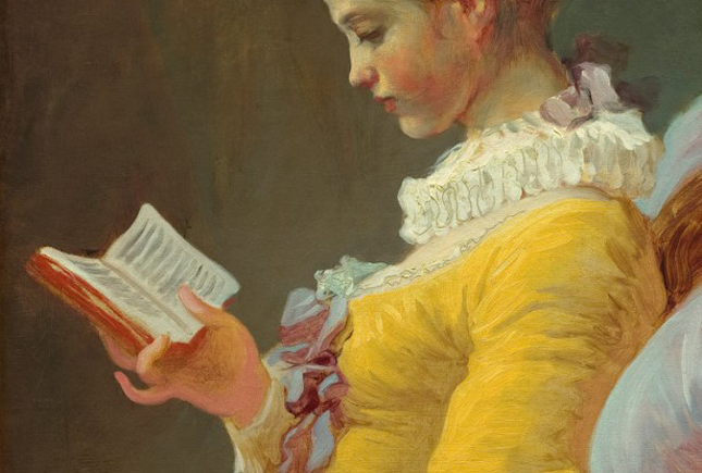 9 books every woman should read
