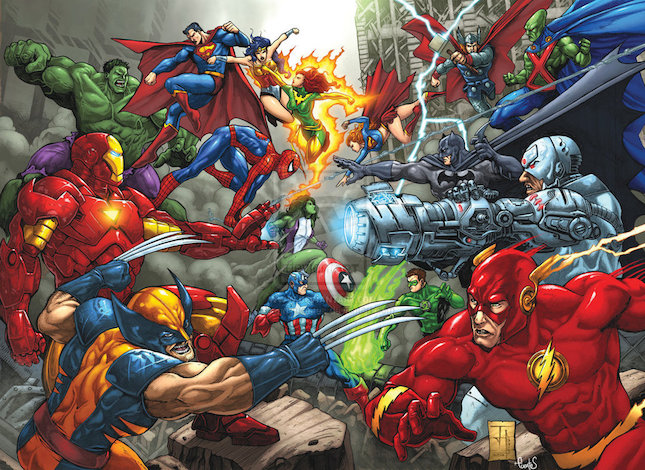 Marvel Vs DC Comics: Which is better?