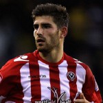 Ched Evans topic