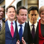 The broadcasters have planned one seven-party debate, in line with Cameron's requests to '#InviteTheGreens'