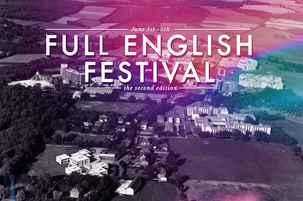Full English Festival