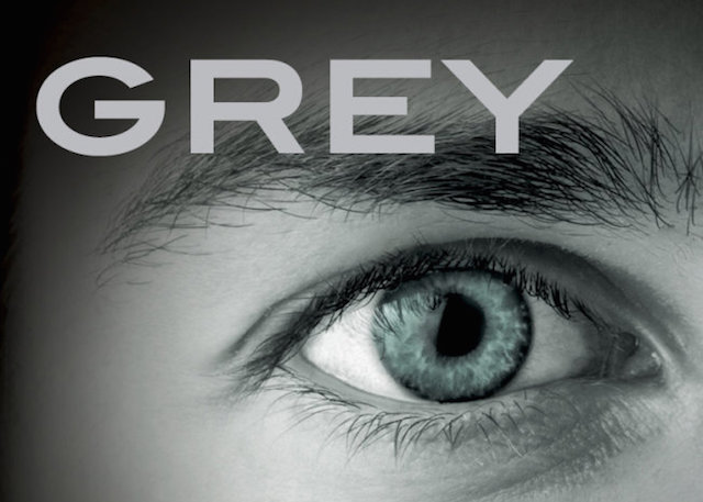 Kent Alumnus E.L. James releases a 50 Shades spin-off