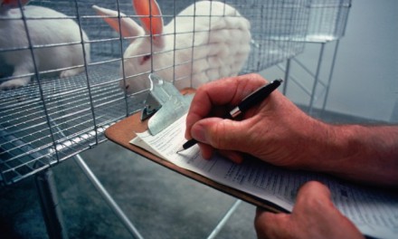 Animal testing in universities: Completely unethical?