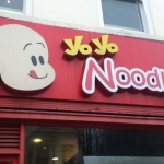 New noodle bar opens in Canterbury