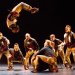 A look at: Breakin’ Convention at The Gulbenkian