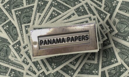 Panama Papers shaming Western Leaders