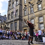 Five Fringe Festivals to Visit this Summer