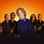 Simply Red at Canterbury’s Spitfire Ground