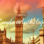Calling all poets: London anthology project now open for submissions