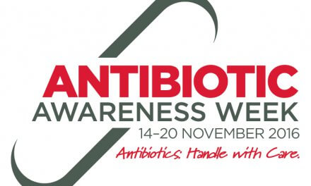 Antibiotics Awareness Week: what’s it all about?