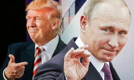 America and Russia: a “Special” Relationship?
