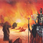 Review: Mastodon – Emperor of Sand